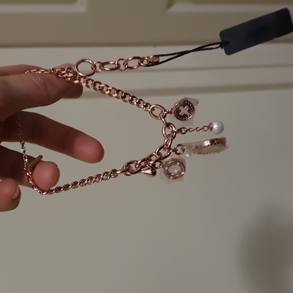 Mimco rose gold braclet - Picture 6 of 9